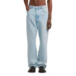 Ami Loose Fit Jeans