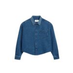 Ami Denim Shirt
