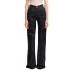 Ami Flare Fit Jeans