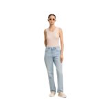 Ami Loose Fit Jeans