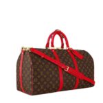 LOUIS VUITTON KEEPALL BANDOULIERE 50
