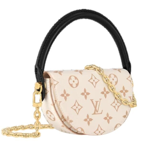 LOUIS VUITTON PICO LOOPING - Image 5