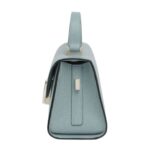 VALEXTRA ISIDE CROSSBODY MICRO BAG