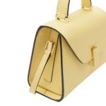 VALEXTRA ISIDE CROSSBODY MICRO BAG