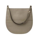 VALEXTRA HOBO WEEKEND LARGE BAG 