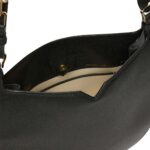 VALEXTRA HOBO WEEKEND MEDIUM BAG