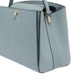 VALEXTRA BRERA CROSSBODY MEDIUM BAG