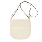 VALEXTRA HOBO WEEKEND MEDIUM BAG