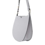 VALEXTRA HOBO WEEKEND MEDIUM BAG