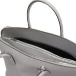 VALEXTRA MYLOGO BOWLING BAG