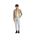 Ami Butttoned Overshirt