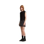 Ami Mini Shorts