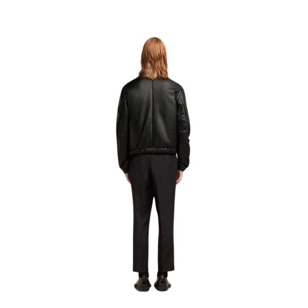 AMI PADDED JACKET
