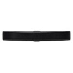 GUCCI BELT WITH INTERLOCKING G BUCKLE