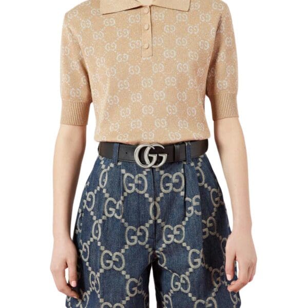 GUCCI GG MARMONT BELT