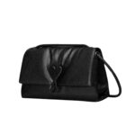 AMI Voulez-Vous Bag IN BLACK