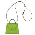 VALEXTRA ISIDE BELT BAG