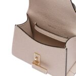 VALEXTRA ISIDE BELT BAG
