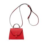 VALEXTRA ISIDE BELT BAG