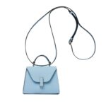 VALEXTRA ISIDE BELT BAG