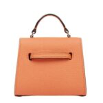 VALEXTRA ISIDE BELT BAG