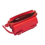 PROENZA BEACON SADDLE BAG ROSSO