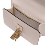 VALEXTRA NOLO CROSSBODY MINI BAG