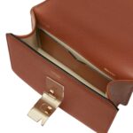 VALEXTRA NOLO CROSSBODY MINI BAG