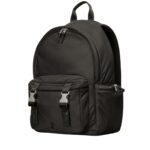 AMI DE COEUR BACKPACK IN BLACK