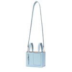 VALEXTRA SOFT BUCKET MICRO BAG