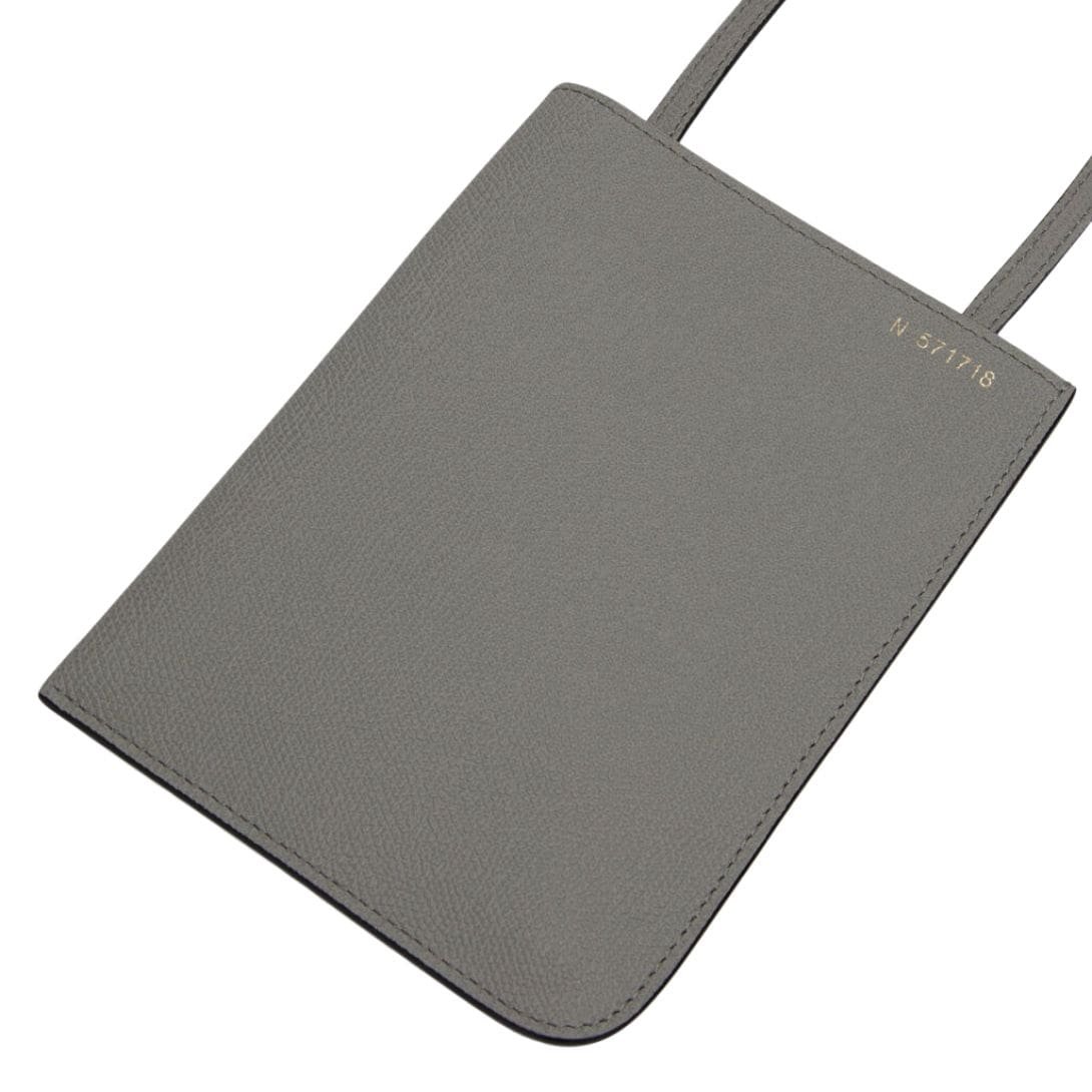 VALEXTRA CROSSBODY SOFT - Image 12