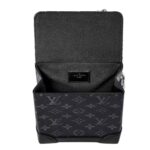 LOUIS VUITTON NANO STEAMER