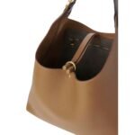 CHLOE MARCIE HOBO BAG POTTERY BROWN