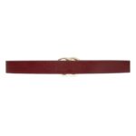 GUCCI GG MARMONT THIN BELT