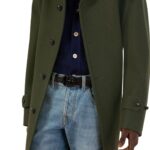 AMI DE COEUR LUNCH BOX BAG IN BLACK