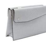 VALEXTRA POCKET CROSSBODY BAG