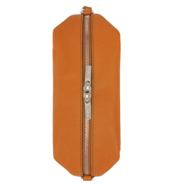 VALEXTRA ORIGAMI CROSSBODY MINI BAG