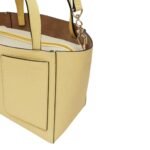VALEXTRA SOFT BUCKET MICRO BAG