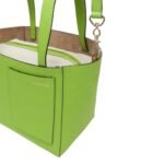 VALEXTRA SOFT BUCKET MICRO BAG