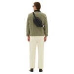 VALEXTRA ASSOLUTO BUM BAG