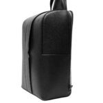 VALEXTRA V-LINE ONE SHOULDER BACKPACK