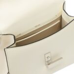 vVALEXTRA ISIDE PALMELLATO TOP HANDLE MINI BAG