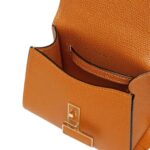 VALEXTRA ISIDE BELT BAG