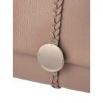 CHLOE PENELOPE LARGE SOFT SHOULDER BAG NOMAD BEIGE