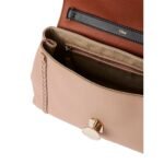CHLOE PENELOPE MEDIUM SOFT SHOULDER BAG NOMAD BEIGE