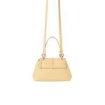CHLOE PENELOPE MINI SOFT SHOULDER BAG SOFTY YELLOW