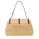 CHLOE PENELOPE MEDIUM SOFT SHOULDER BAG HOT SAND