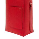 VALEXTRA SOFT BUCKET MEDIUM BAG