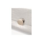 CHLOE PENELOPE CLUTCH SILVER