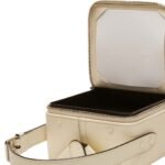 VALEXTRA TRIC TRAC BAG
